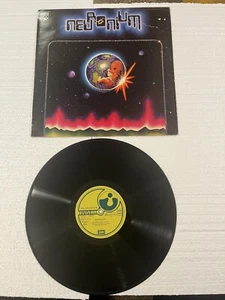 Neuronium – Quasar 2C361 Vinyl Lp Sleeve VG Vinyl EX 1977 - Picture 1 of 12
