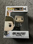 Funko Pop! Vinyl: The Office - Jim Halpert #1046