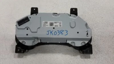 Medidor de velocímetro usado se adapta a: Cadillac Xts 2014 mejorado clúster opcional UDD ID 23190 Foto 1 de 4