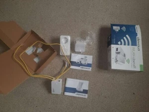 Devolo WiWi Repeater und dLan Set (internet über Steckdose) - Bild 1 von 4