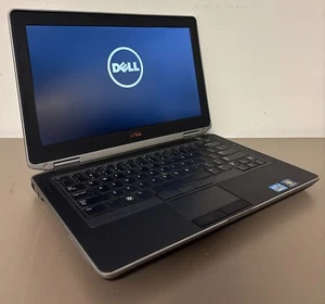 Dell Latitude E6330 14" Intel i3-2350M | 4GB RAM | 320GB HDD - Picture 1 of 7