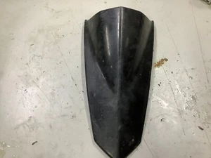2009 09 KAWASAKI KFX 450R KFX450R DASH COVER PLASTIC - Bild 1 von 4