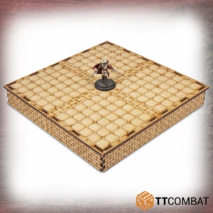 TTCombat NUEVO EN CAJA Calles Grandes Venecianas TTSCW-SOV-003 - Imagen 1 de 2