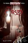 Cursed by Elley Cooper 9781338631241 | Brand New | Free UK Shipping