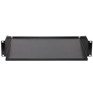 Rockstable 19-FH21 19 Zoll, 2 HE Fachboden - Bild 1 von 4