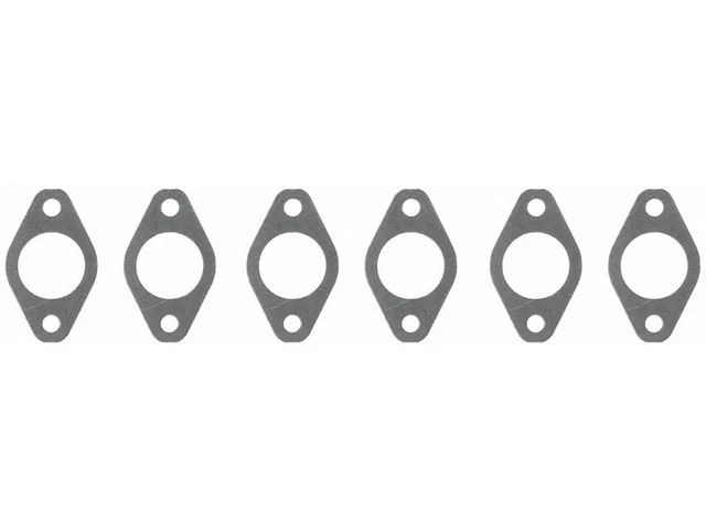 Juego de juntas de colector de escape para Dodge Ram 2500 1998-2004 2001 2000 2003 GP379JJ Foto 1 de 1