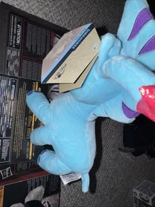 Disney Parks Pandora The World Of Avatar Direhorse 9" Plush Toy NWT - Picture 1 of 7
