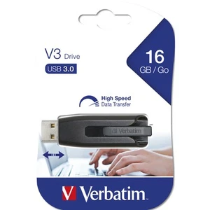 16GB USB 3.0 Flash Drive - Picture 1 of 3