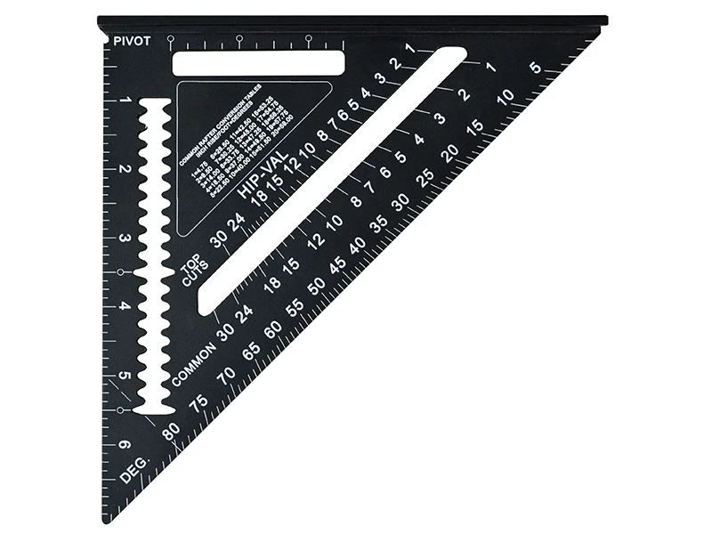 Faithfull - Cuadrado Rápido Prestigio - Imagen 1 de 1