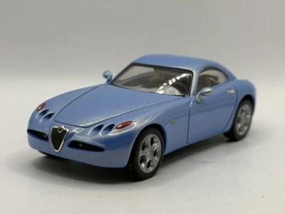 Alfa Romeo Nuvela 1/43 Norev - Photo 1/2