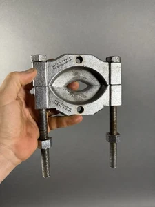 Proto Tools 4032 Bearing Separator Splitter Puller 4032-a 4032-b - Bild 1 von 8
