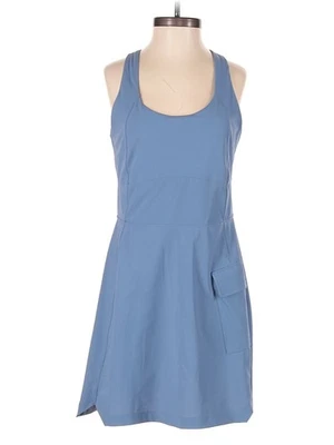 Fabletics Women Blue Romper XXS - Image 1 of 2