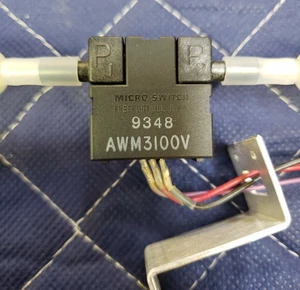 USON Sprint LC leak tester flow sensor spare part working - Honeywell AWM3100V - Picture 1 of 5