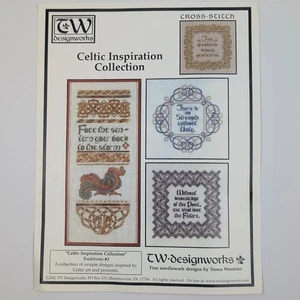 TW Designworks Celtic Inspiration Collection Traditions #3 Vintage 2002 - Bild 1 von 4
