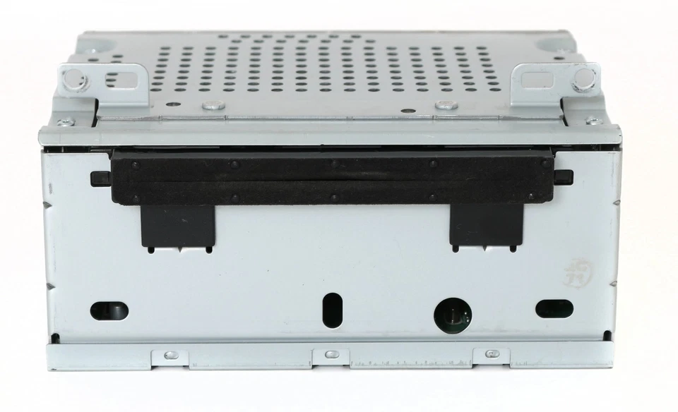 2016 Ford Focus AM FM Radio mp3 CD Satellite Capable FM5T-19C107-JD - Изображение 1 из 4