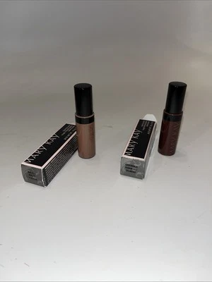 Mary Kay Liquid Lip Color Various Shades Lot Of 2 NIB - Image 1 of 3