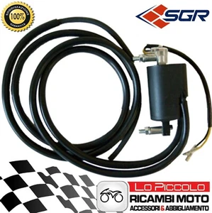 Coil High Voltage Double Ignition Suzuki GSF Bandit 1200 1996 1997 1998 - Picture 1 of 1