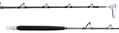 Shimano Terez BW Conventional / Trolling Rod - Image 1 of 2