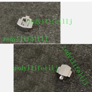 1x For Cadillac XTS 2013-2019 Rear Right Door Handle Switch Silvery Button Cover - Picture 1 of 2
