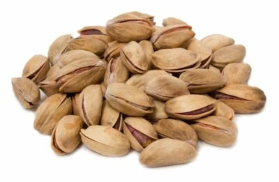 NUTS & BEYOND Turkish Pistachio Antep Roasted & Salted 0.5-10 LB FREE SHIPPING