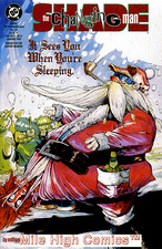 SHADE (1990 Series)  (DC VERTIGO) (THE CHANGING MAN) #19 Near Mint Comics Book