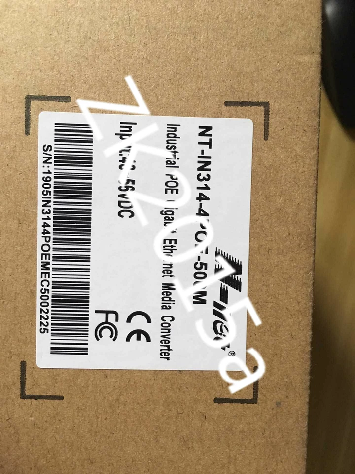 NEW nt-in314-3poe-500m FAST SHIP BY DHL OR EMS  - Image 1 of 1
