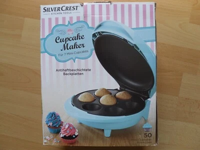 Cupcake Maker Silvercrest  - Bild 1 von 2