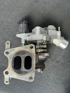 Turbocompresor Honda Accord 2018-2022 OEM de 1,5 L con actuador 6A0-F4-T/C - Imagen 1 de 8