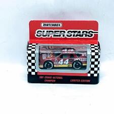 Bobby Labonte 1991 Grand National Champion 1/64 Car Matchbox Superstars #44