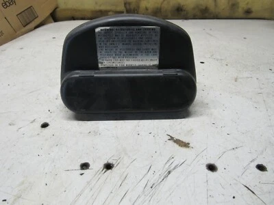 1979 Honda CX500C Custom CX500 Deluxe Trunk - Image 1 of 4