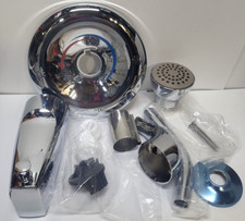 Moen TL183 Chateau Single Handle Tub Shower Trim Chrome