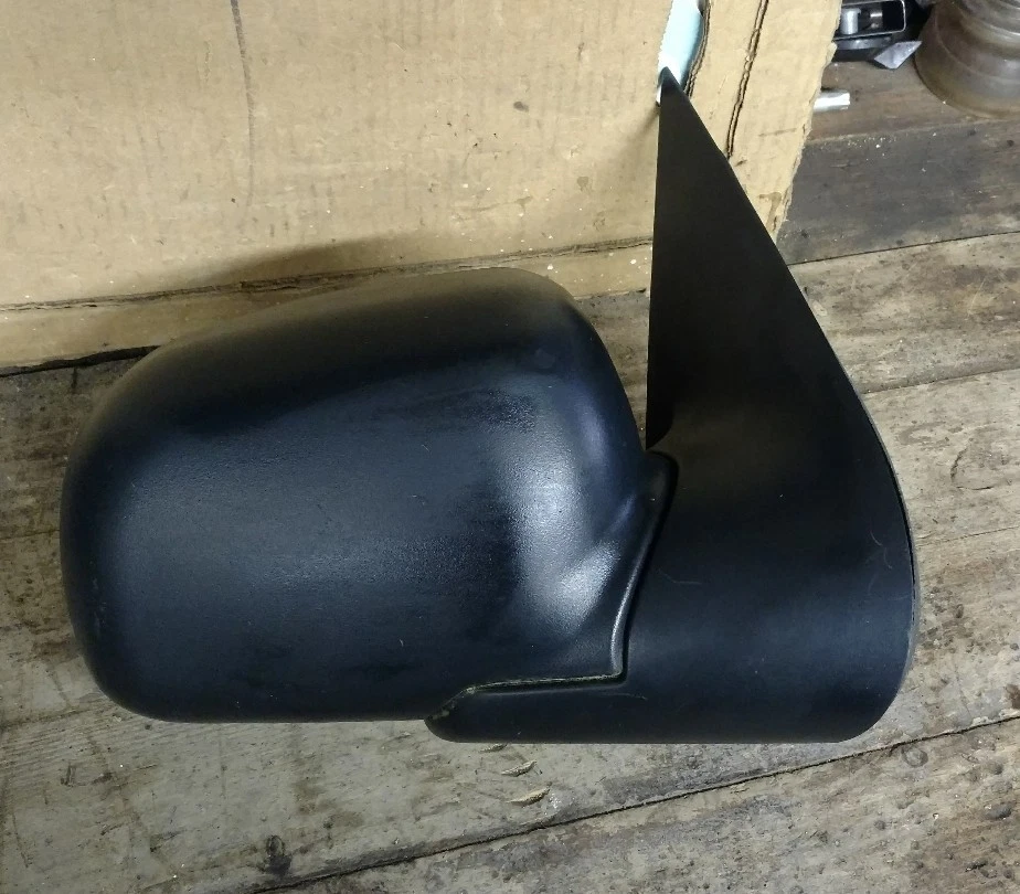 MERCURY MOUNTAINEER/EXPLORER ESPEJO RETROVISOR ELÉCTRICO ILUMINADO CON CALEFACCIÓN PASAJERO FABRICANTE DE EQUIPOS ORIGINALES 2002-2005 Foto 1 de 3