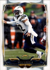 2014 Topps Football You Pick/Choose Cards #1-250 RC Stars 