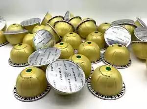 Starbucks di Nespresso Vertuo, Caffè Cremoso alla Vaniglia, Tostatura Bionda, 48 Cialde 2025 - Foto 1 di 1