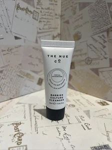 The Nue Co Skin Barrier Culture Probiotic Cleanser Face Wash Mini 15ml BNWOB - Picture 1 of 3