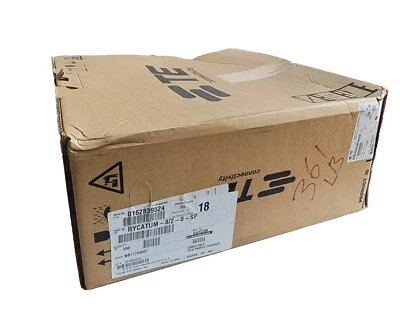 Термоусадочные трубки TE Connectivity NB11784001 ATUM 8/2 рулон 656 футов срок годности 0,315 - Изображение 1 из 4