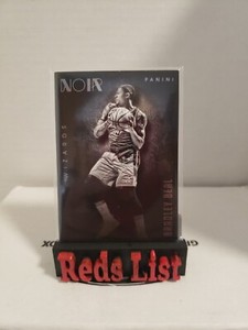 2014-15 Panini Noir Black and White 29/70 Bradley Beal #32 Phoenix Suns