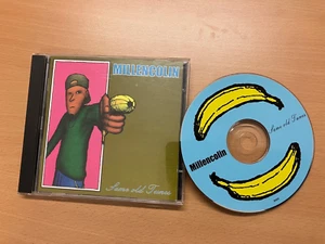CD Millencolin Same old tunes vollständig; sehr guter Zustand - Bild 1 von 3