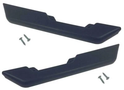 81-87 Chevy/GMC C10 caminhão azul escuro dentro da porta apoio de braço puxador puxador - Imagem 1 de 4