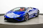 2023 Lamborghini Huracan EVO  2023 Lamborghini Huracan EVO,  with 932 Miles available now!
