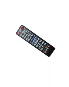 Control remoto para reproductor de DVD Blu-ray Disc Samsung BD-D5300/XA BD-D5300/XM - Imagen 1 de 3