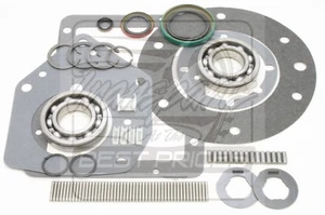 Fits Jeep CJ SR4 Transmission Rebuild Overhaul Kit 4spd 76+ - Bild 1 von 1