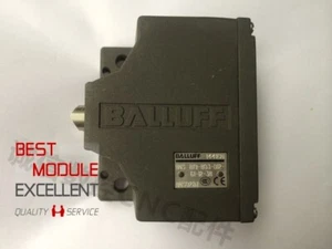 1PZ BALLUFF BNS 819-B03-D12-61-12-3B NUOVO BNS028J - Foto 1 di 3