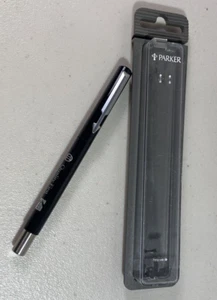 Vintage Parker Kodak Quality First Rollerball Fine Point Pen - Picture 1 of 9