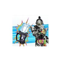 Bandai Masked Rider EX-AID Proto Taddle Quest Gashat Gumba Rising Limited Japan