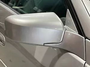 2006 Cadillac CTS OEM Right Hand Passengers Side Power Door Mirror Silver 03-07 - Picture 1 of 3