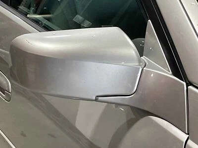 Espejo retrovisor eléctrico lateral plateado Cadillac CTS 2006 OEM para pasajeros diestros 03-07 Foto 1 de 3