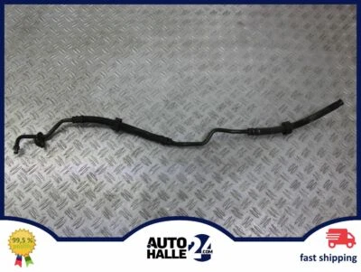 82844 Dirección asistida línea servo manguera de presión A2039976782 Mercedes-benz C 200 T Foto 1 de 3