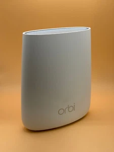 Netgear Orbi RBR20 AC2200 Tri-Band Mesh Wi-Fi Router – Very Good Condition - Picture 1 of 7