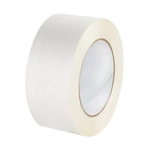Tape Logic Double Sided Film Tape 2" x 60 yard Roll (24 Roll/Case) - Picture 1 of 1